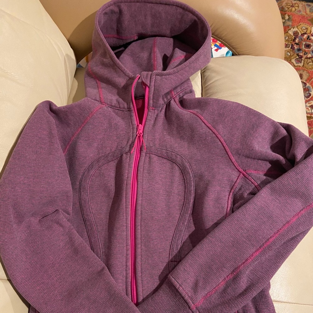 Lululemon Athletica Scuba Hoodie